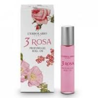 3 rosa roll-on L'Erbolario AGHD Srl